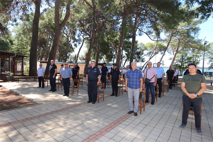 Slika /slike/Kamp Fažana zatvaranje 2021.JPG